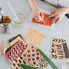 Natural Dye & Mudcloth Painting Workshop