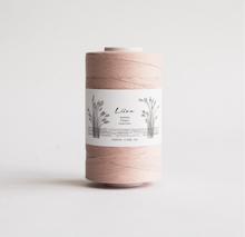  Liina Kalanka Cotton Twine - Powder No. 15