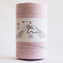  dusky pink cotton twine 12ply molla mills singapore